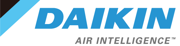 Daikin gas furnaces dealer distributor mi logo