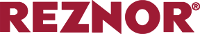 Reznor heating units furnaces logo