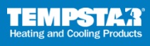 Tempstar heating and cooling products