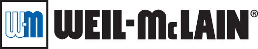 Weil mclain furnaces boilers logo